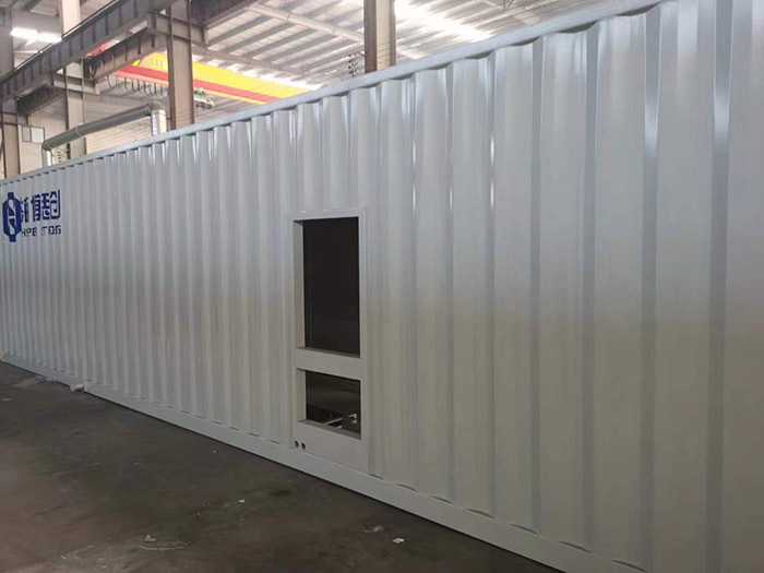 儲能集裝箱